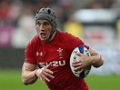 Jonathan Davies set to lead Wales against Italy in Rome | Express & Star