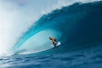Tavarua Island Resort ≈ Cloudbreak XXL Swell Featured in Surfer Magazine