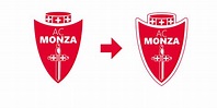 AC Monza logo restyle 2021 - Associazione Calcio Monza S.p.A.