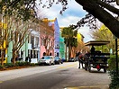 10 cosas que ver y hacer en Charleston en enero - Hellotickets