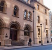 The Curtis Institute of Music | Visit Philadelphia