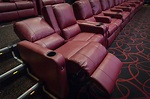 Area Movie Theaters Installing Recliners, Reserved Seating To Lure ...