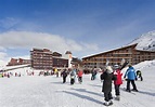 Arc 2000 Ski Holidays | Les Arcs Ski Apartments | Ski Collection