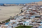 Playa Los Lobos, Cerro Azul | Lima, Perú | ClavarClavitos | Flickr