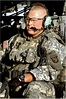 Michael D. Steele | Black Hawk Down Wiki | Fandom