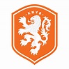 Logo Seleção Holandesa de Futebol PNG – Logo de Times