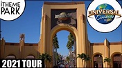 Universal Studios Florida 2021 Tour and Overview | Universal Orlando ...