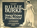 Image gallery for Away Goes Prudence - FilmAffinity
