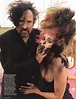 again... H&T - Helena Bonham Carter/Tim Burton Photo (2843689) - Fanpop