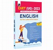 CUET UG English Book (Common University Entrance Test 2023) - PW Store