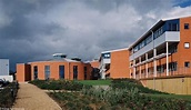 Nick Barber Architects Bexhill College, East Sussex - Nick Barber ...