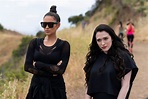 Dollface recensione serie TV con Kat Dennings Brenda Song Disney+ Star
