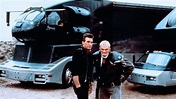 The Highwayman - Série (1988) - SensCritique