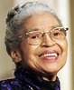 Rosa Parks Statue, Capitol's First Of African-American Woman, To Be ...