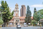 Bloemfontein, South Africa | Destination of the day | MyNext Escape