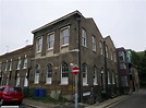 Rotherhithe 1 - A London Inheritance