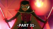 Legendary Robin w/ Swords (Damian Wayne) Gameplay Part 31 | DC Legends ...