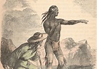Life of Squanto, Native American Who Guided the Pilgrims
