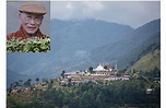 Purjang of Late Yab Dasho Ugyen Dorji and its significance – The Bhutanese