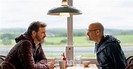 Watch the trailer for Colin Firth and Stanley Tucci's new film