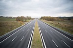 Free Images : highway, freeway, lane, asphalt, thoroughfare ...