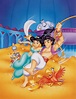 Disneys Aladdin Staffel 1 Episodenguide (Seite 2) – fernsehserien.de