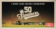 50 Summers Documentary Coming October 2018 From Hurrdat Films | Hurrdat
