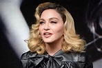 Madonna fará turnê mundial em comemoração aos 40 anos de carreira