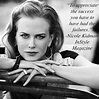 Nicole Kidman Quotes. QuotesGram