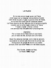 Taller de Producción, Valentina Obreque: Letra de canción "La Flaca" de ...
