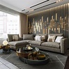 38 The Best Contemporary Living Room Decor Ideas in 2019 | Drawing room ...