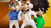 Cinematrix estrena 'Alvin y las ardillas'