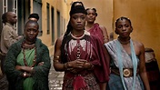 'African Queens: Njinga' review: Jada Pinkett-Smith's Netflix series on ...
