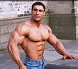 Ali Tabrizi Nouri Biography,Photos and Profile | Bodybuilding and ...