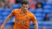 BBC Sport - Anthony Forde: Walsall sign Wolves winger on two-year deal
