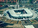 Allianz Stadium of Turin (Juventus Stadium) – StadiumDB.com