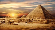 Los lugares más hermosos de Egipto y el visado Egipto - Culturas Del Mundo