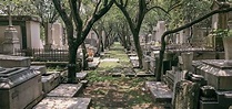 Panteón Francés de la Piedad: el cementerio más hermoso de la ciudad