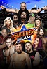 WWE Summerslam 2018 Poster by BrettBrand on DeviantArt