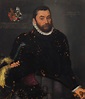 Kunsthistorisches Museum: Herwart VIII. Freiherr von Auersperg (1528-1575)
