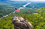 Complete Guide to Chimney Rock State Park, NC for 2022! | Find Hotels ...