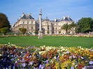 8 Reasons the Luxembourg Gardens Are the Most Beautiful in Paris ...