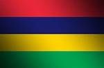 Die Flagge von Mauritius | Wagrati