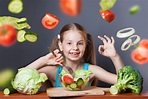 Tips to Get Kids to Eat Their Veggies | Children's Author: Candice Imwalle