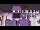 DSaF soundtrack (sleepless dave theme) - YouTube