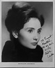 Kathleen Widdoes – Movies & Autographed Portraits Through The Decades