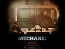 The Mechanic - The Mechanic (2011) Wallpaper (18474397) - Fanpop