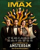 Amsterdam (#19 of 19): Extra Large Movie Poster Image - IMP Awards