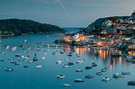 What to do in Devon and Cornwall | British Heritage