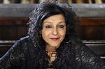 Meera Syal to return to Royal Court, where she started her career ...